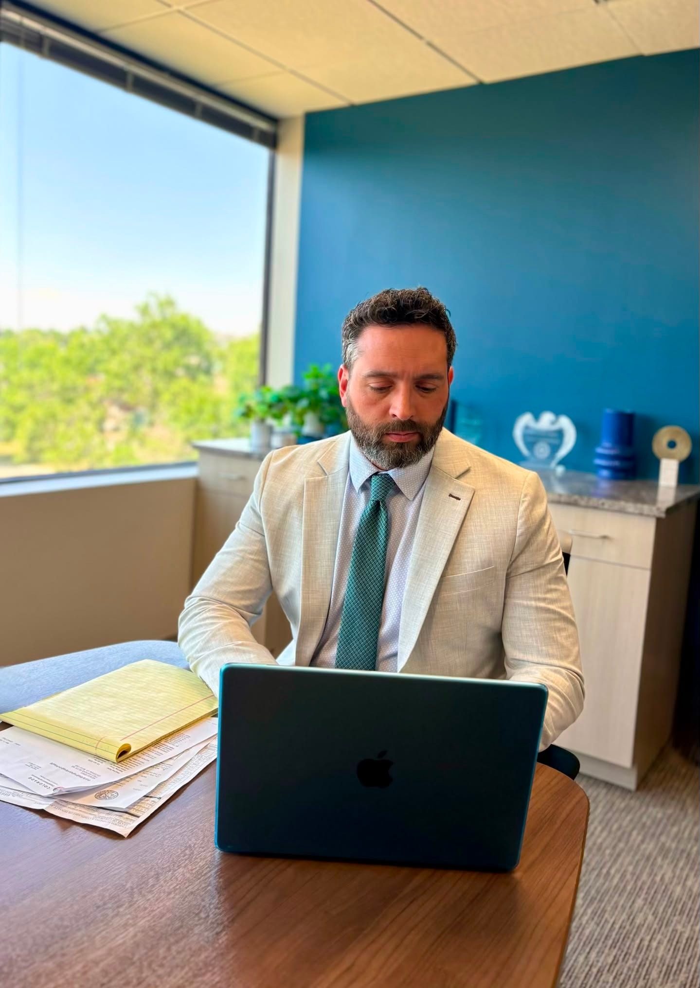 Nicolas Geman DUI Attorney